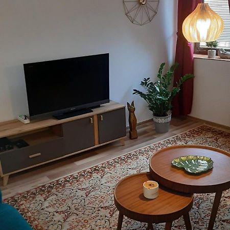 Appartamento Old Town Oasis SJJ Esterno foto