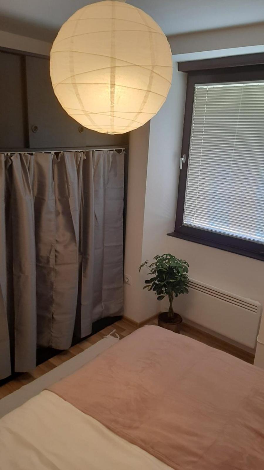 Appartamento Old Town Oasis SJJ Esterno foto