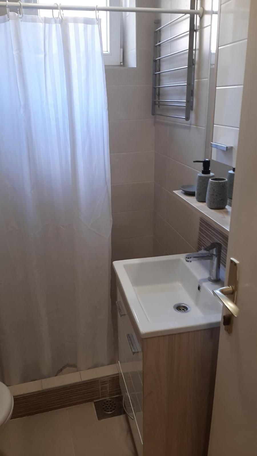 Appartamento Old Town Oasis SJJ Esterno foto
