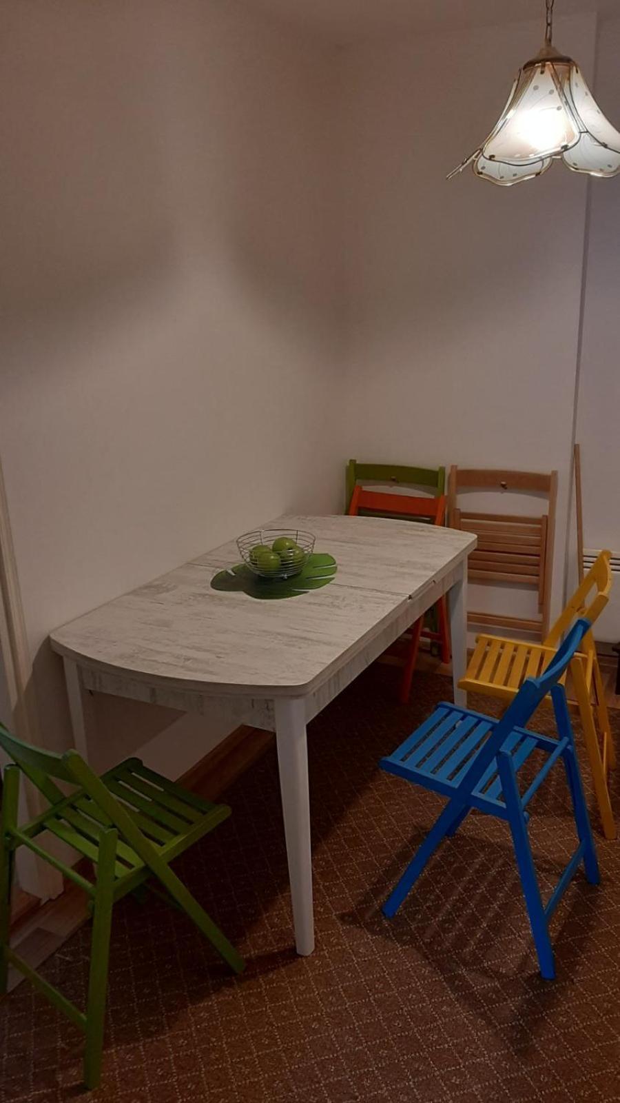 Appartamento Old Town Oasis SJJ Esterno foto