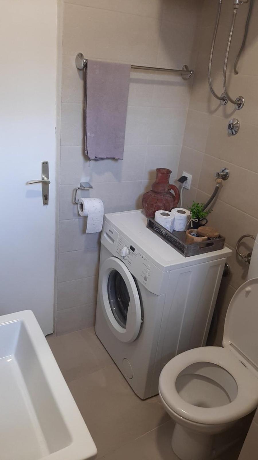 Appartamento Old Town Oasis SJJ Esterno foto